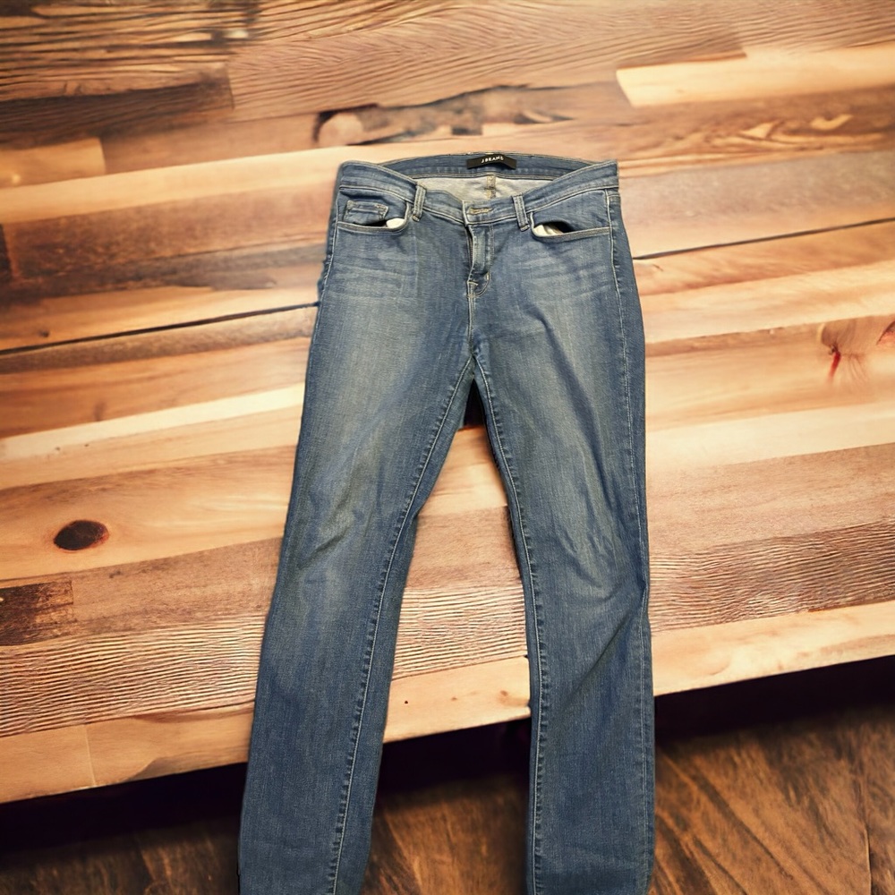 J Brand Jeans